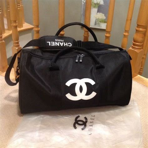 chanel travel backpack|authentic chanel backpack.